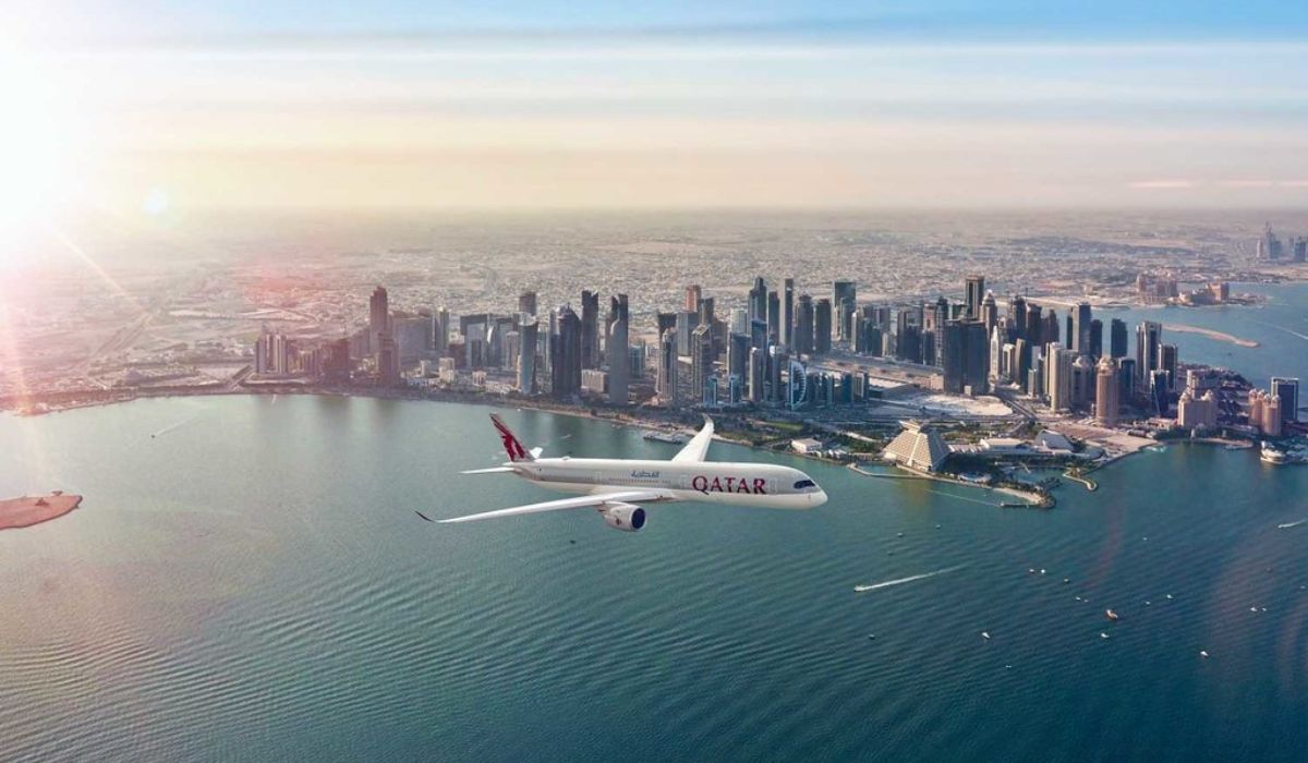 Qatar to hold conference on reshaping airline resilience post-Covid